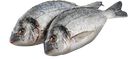Рыба Дорадо, 1 кг