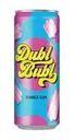 Напиток газированный, Dubl Bubl, 0,33 л, в ассортименте