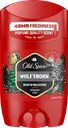 Дезодорант-стик мужской OLD SPICE Wolfthorn