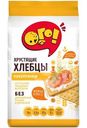 Хлебцы Ого кукурузные хрустящие, 75г