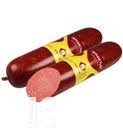 Сервелат ОСТАНКИНО Зернистый варено-копченый  1кг