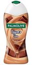 Крем-гель для душа Palmolive Гурмэ Спа шоколадная вуаль, 250мл