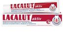 Зубная паста профилактическая LACALUT aktiv, 75 мл