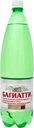 Вода Багиатти минеральная лечебно-столовая газированная, 1.5л