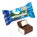 Конфеты ПРОХЛАДА с кокосом 100г