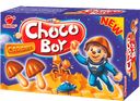 Печенье ORION ChocoBoy Caramel с карамелью 45г
