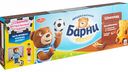 Пирожное бисквитное Барни с шоколадной начинкой, 150 г