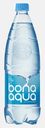 Вода питьевая Bona Aqua негазированная 1л
