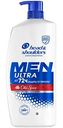 Шампунь против перхоти Head & Shoulders Men Ultra Old Spice, 800мл