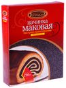 Начинка маковая Богородская КФ Праздничная быстрого приготовления, 250г