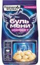 Пельмени Горячая Штучка Бульмени с мясом 600г