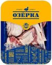Набор для бульона из утенка ОЗЁРКА, 400г