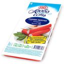 Палочки из Сурими охлажденные VICI Любо есть, 200 г