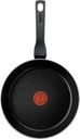 Сковорода TEFAL Ultra Plus 22см, штампованный алюминий, Арт. 04223122