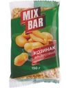 Козинак Mixbar арахисовый 150г