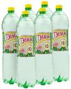 Вода питьевая Stelmas негазированная 1,5 л