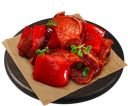 БЕДРО ИНДЕЙКИ без кости в маринаде охлажденное, 1кг