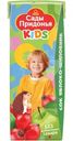 Сок Сады Придонья Kids из яблок и шиповника с 6 месяцев, 200мл