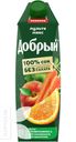 Сок и нектар ДОБРЫЙ 1л в ассортименте