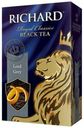 Чай черный Richard Lord Grey листовой 90 г