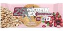 Печенье Protein Rex Овсяное с клюквой, 50 г