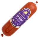 Колбаса ВЫСОКИЙ ВКУС Казачья полукопченая, 450г