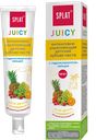 SPLAT Зубная паста детск Juicy Tutti-Frutti 35мл(Органик):12