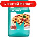 МАГНИТ Крахмал картофельный 200г:12