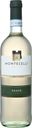 Вино виноградное "Монтечелли "Соаве" белое сухое 0.75л