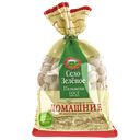 Пельмени СЕЛО ЗЕЛЕНОЕ Домашние говядина-свинина, 800г