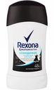 Антиперспирант женский Rexona Motionsense Невидимый Прозрачный кристалл, 40 мл