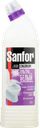 Средство для унитаза Санфор ультра белый Ступинский Химический Зав п/у, 750 мл