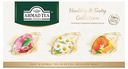 Чайный набор Ahmad Tea Healthy&Tasty collection, 100 г