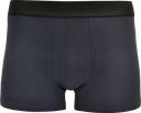 Трусы мужские INCOMFORT боксеры р. XS–XXL, синие, Арт. МТ5