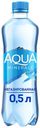 Вода питьевая Aqua Minerale Актив негазированная 500 мл