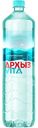 Вода Архыз Горная природная питьевая столовая негазированная, 1.5л