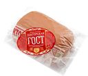 Колбаса ДОКТОРСКАЯ ГОСТ вареная мини (Брянск), 100г