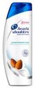 Шампунь против перхоти «Увлажняющий уход» Head&Shoulders, 400 мл