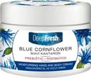 Крем Deep Fresh Prebiotics Blue Cornflower увлажняющий для рук и тела 250мл