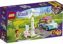 Конструктор 41443 Электромобиль Оливии LEGO Friends 6+, 183 детали