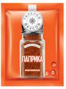 Паприка молотая "Галерея вкусов", 10г