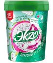 Мороженое Эkzo молочное сок карамболы-ната де коко-драгонфрут 2%, 520г
