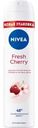 Дезодорант Nivea Fresh Cherry 150мл