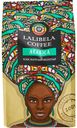 Кофе Lalibela Coffee Arabica жареный молотый, 200г