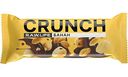 Батончик ореховый глазированный R.A.W. LIFE Crunch Банан, 40 г