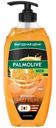 Гель для душа Palmolive MEN мужской Бодрящий Цитрусовый Заряд 2в1 для тела и волос, 750мл