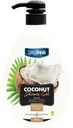 Гель Deepfresh кокос для душа, 1л