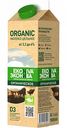 Молоко цельное пастеризованное Эконива Organic 3,3-6%, 1 л