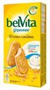 Печенье belVita «Утреннее» сэндвич, витаминизированное со злаками и йогуртом, 253 г