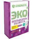 Пятновыводитель-отбеливатель Synergetic с активным кислородом, 250г